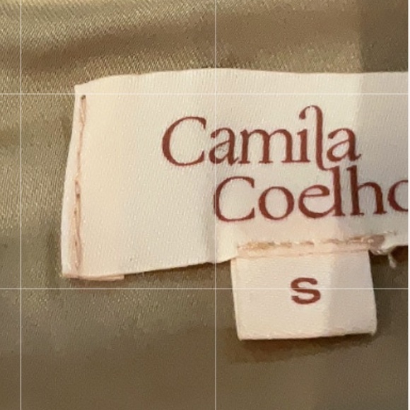 NWT-Camila Coelho - Picture 7 of 8